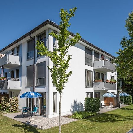 Amenity-Garden-Apartments München Exterior foto