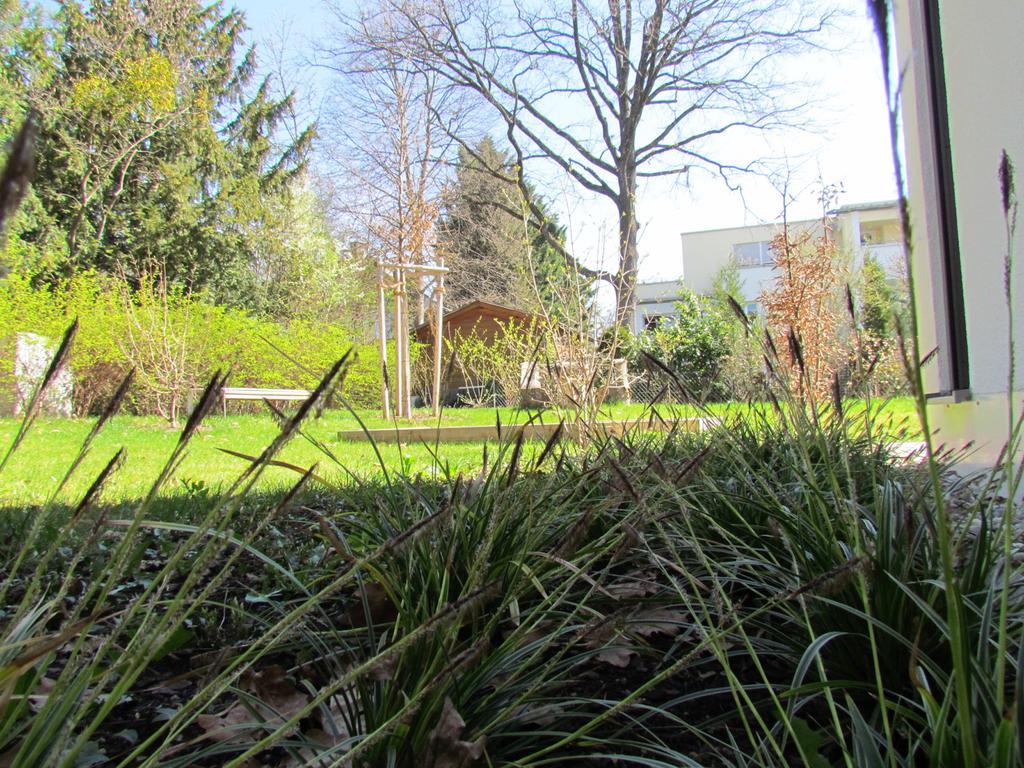 Amenity-Garden-Apartments München Exterior foto